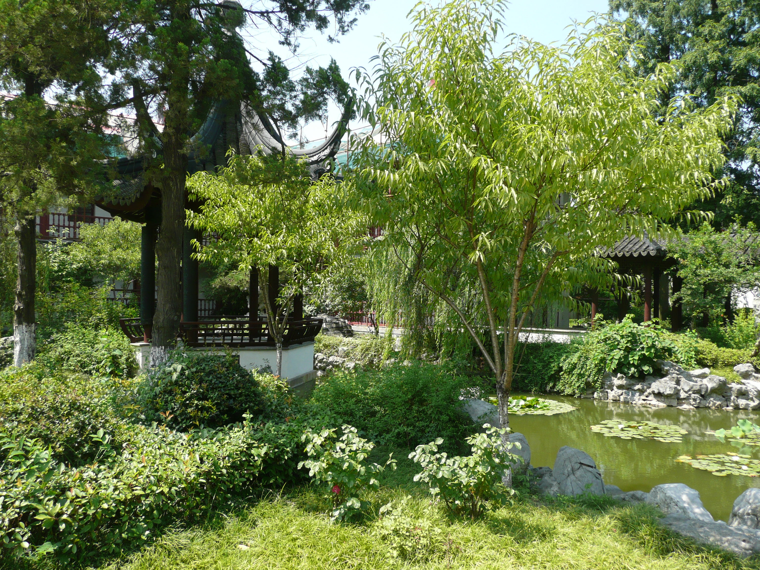 Nan-tchung - 江苏省南通中学校史馆 Nan-tchung - 江苏省南通中学校史馆