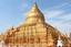 Nyaung U - Shwezigon Pagoda, Nyaung-U, Myanmar
