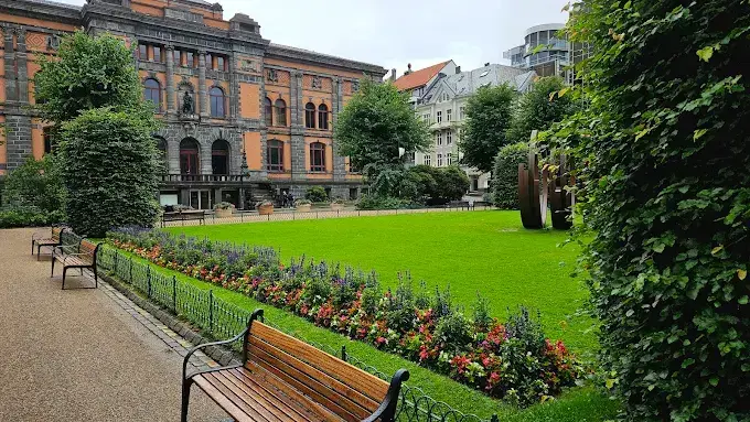 Byparken