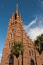 Charleston - Cathedral of St. John the Baptist Charleston
