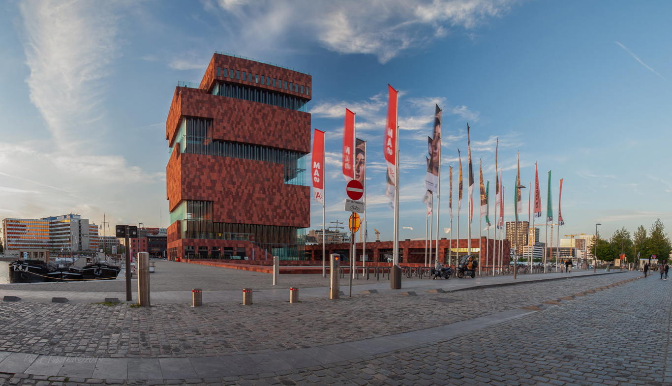 Antwerpia na własną rękę (przewodnik 2026)