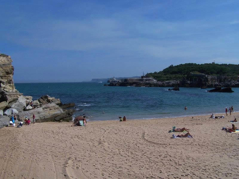 Playa del Camello