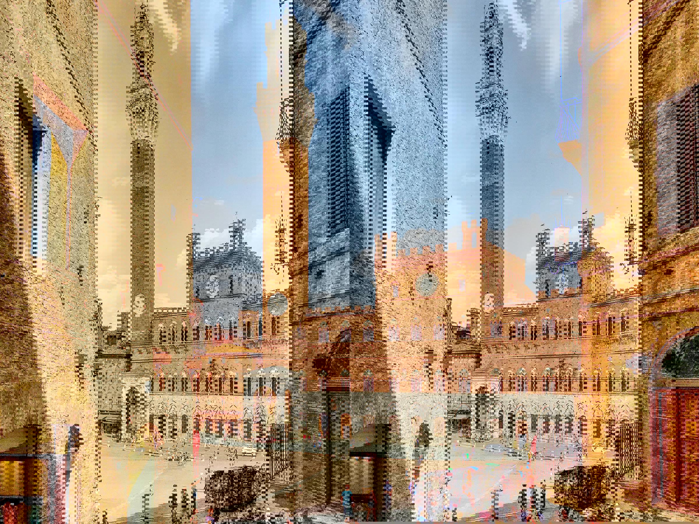 siena
