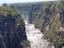 Parco nazionale delle cascate Vittoria