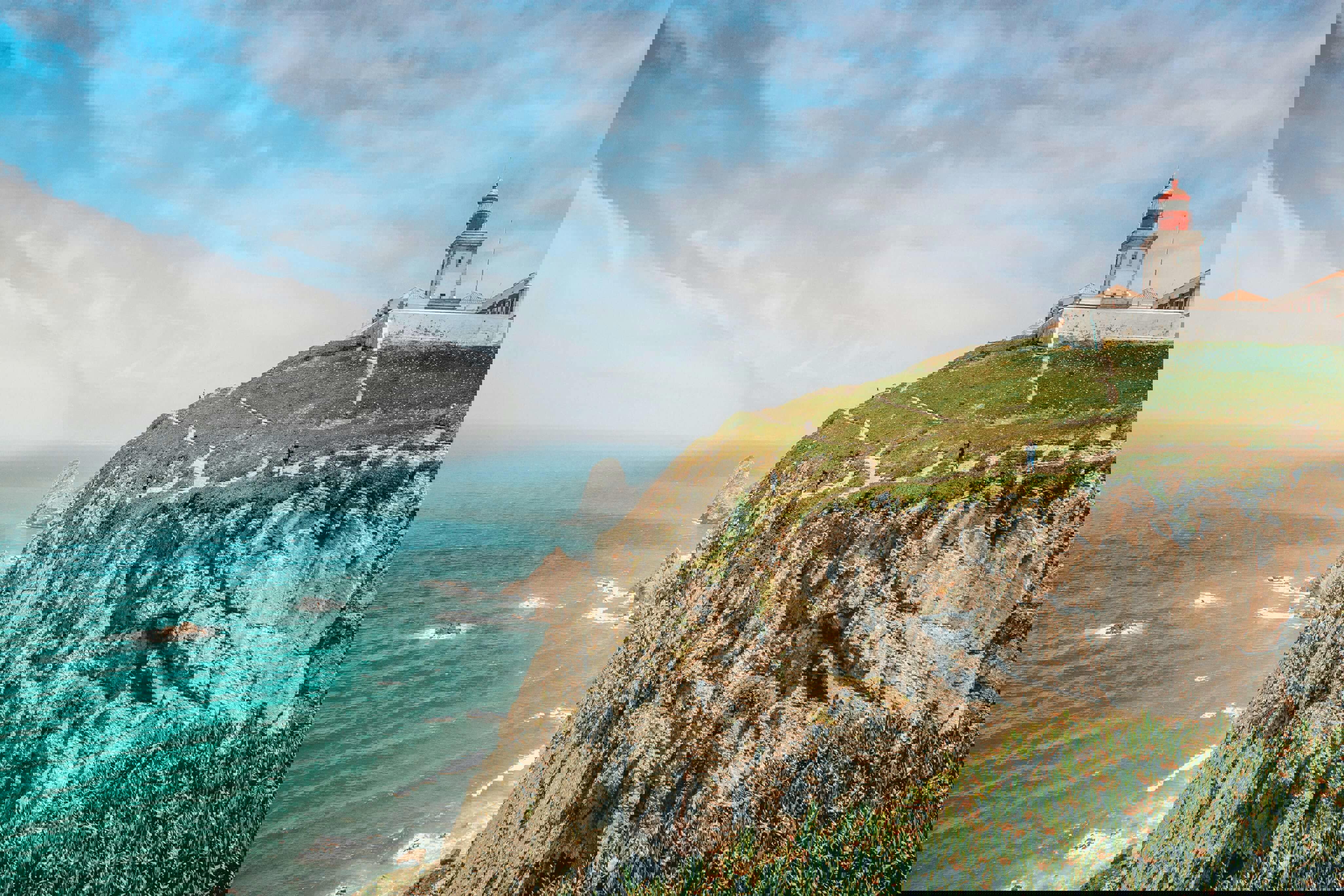 Cabo da Roca