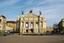 Lvov - Lviv Theatre of Opera and Ballet