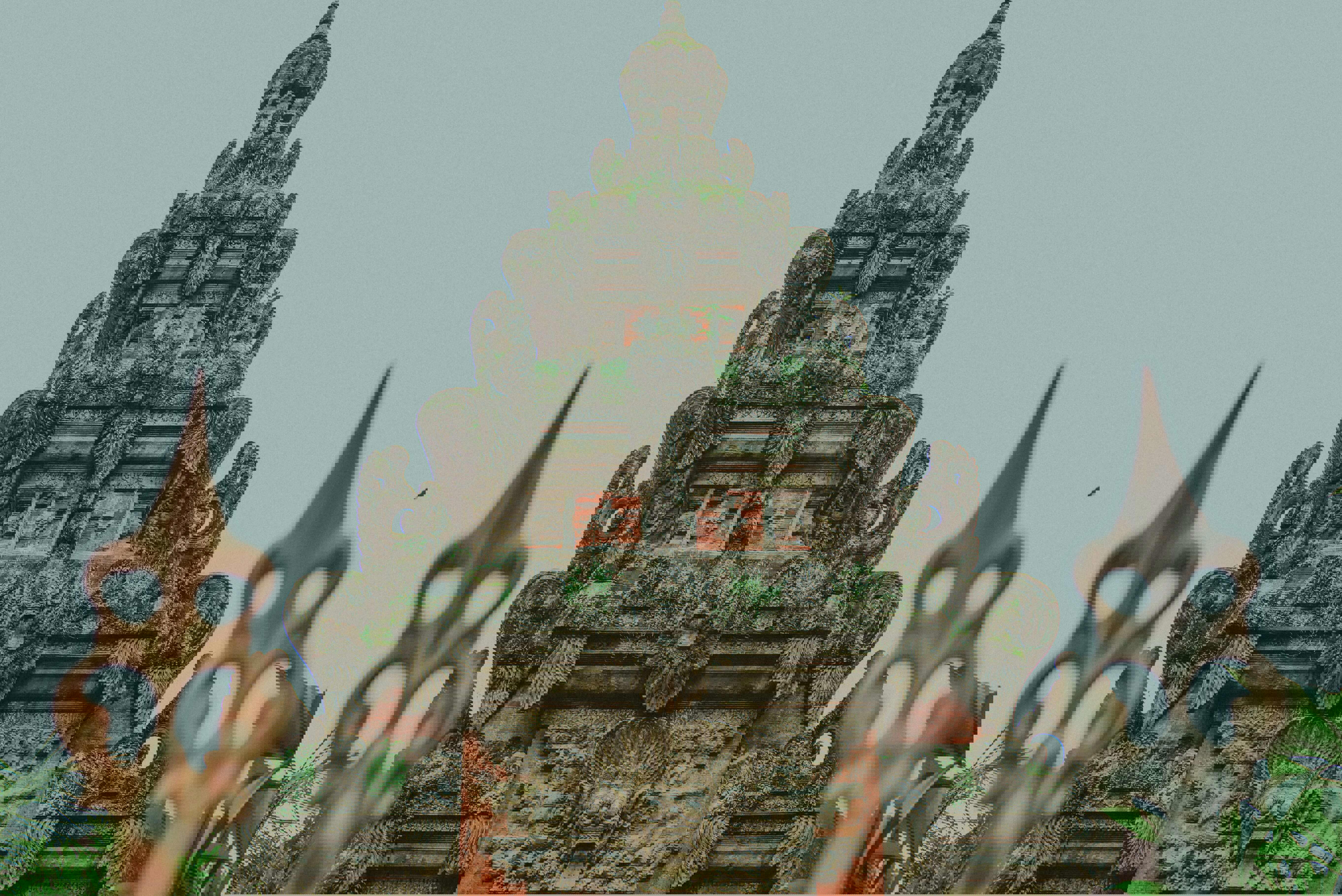 Denpasar, Bali