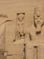 Abu Simbel - Abu Simbel Egypt