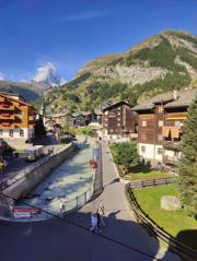 Zermatt Zermatt