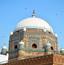 Multán - This is a photo of a monument in Pakistan identified as the