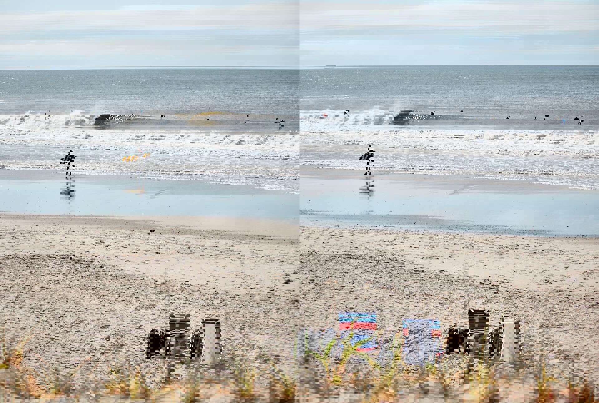 Rockaway Beach