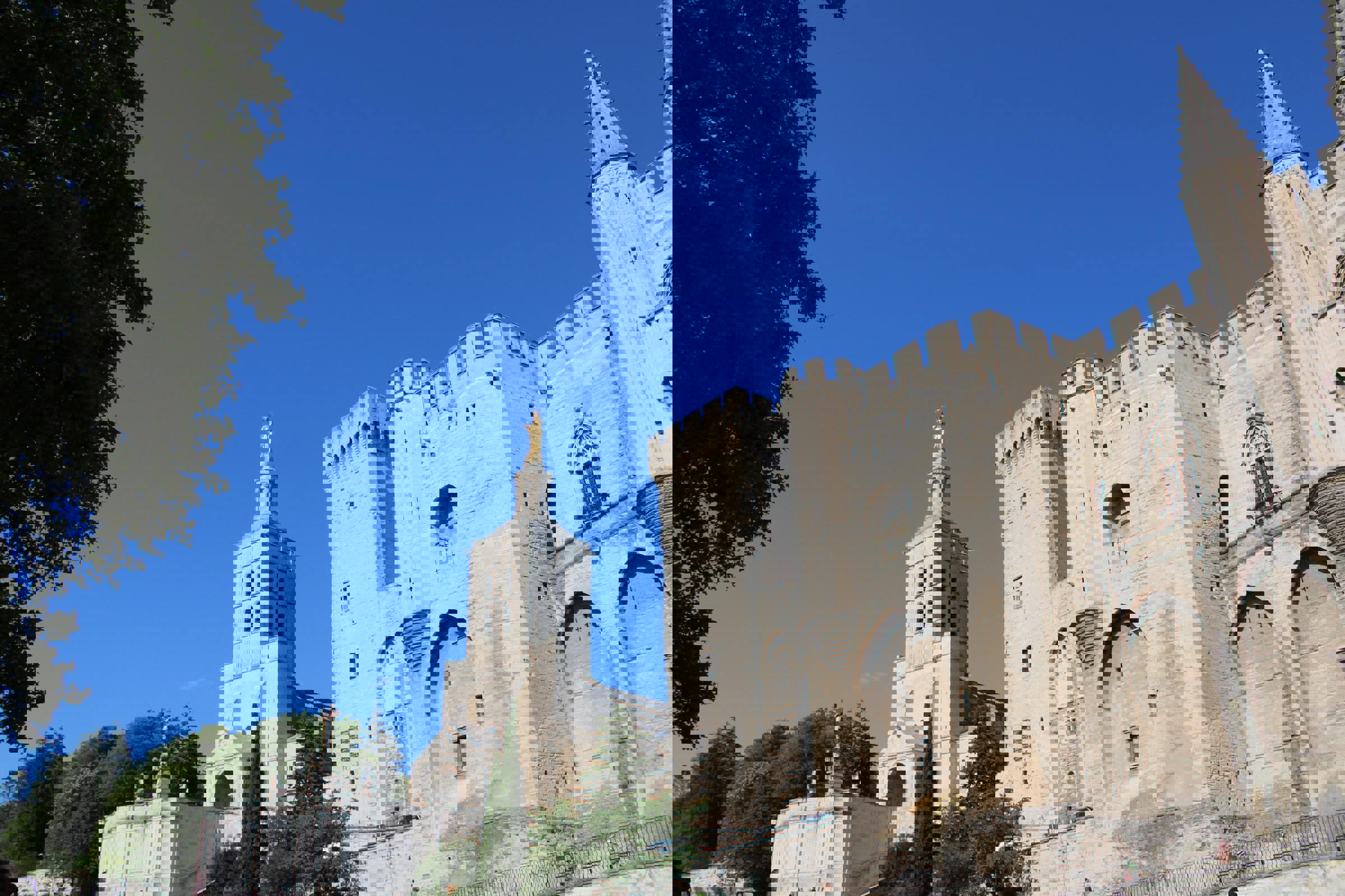 Avignon