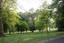 Lincoln Arboretum