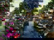 Amsterdam, itinerar,co vidět a zazit Amsterdam, itinerar,co vidět a zazit