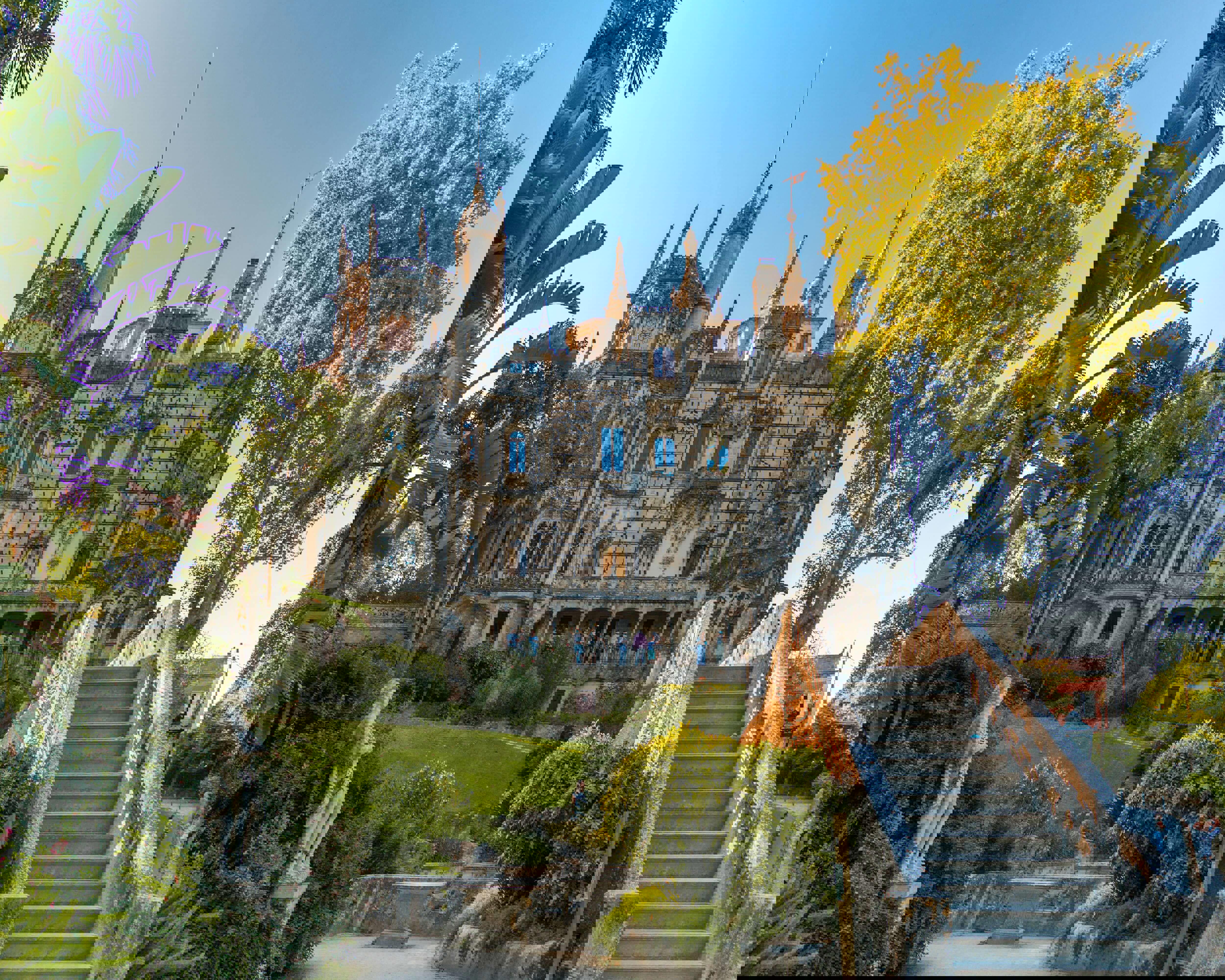 Quinta da Regaleira