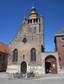 Jeruzalemkerk, Peperstraat in Brugge