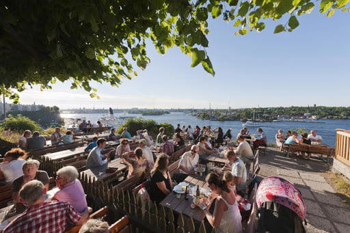 Fjällgatan Fjällgatan