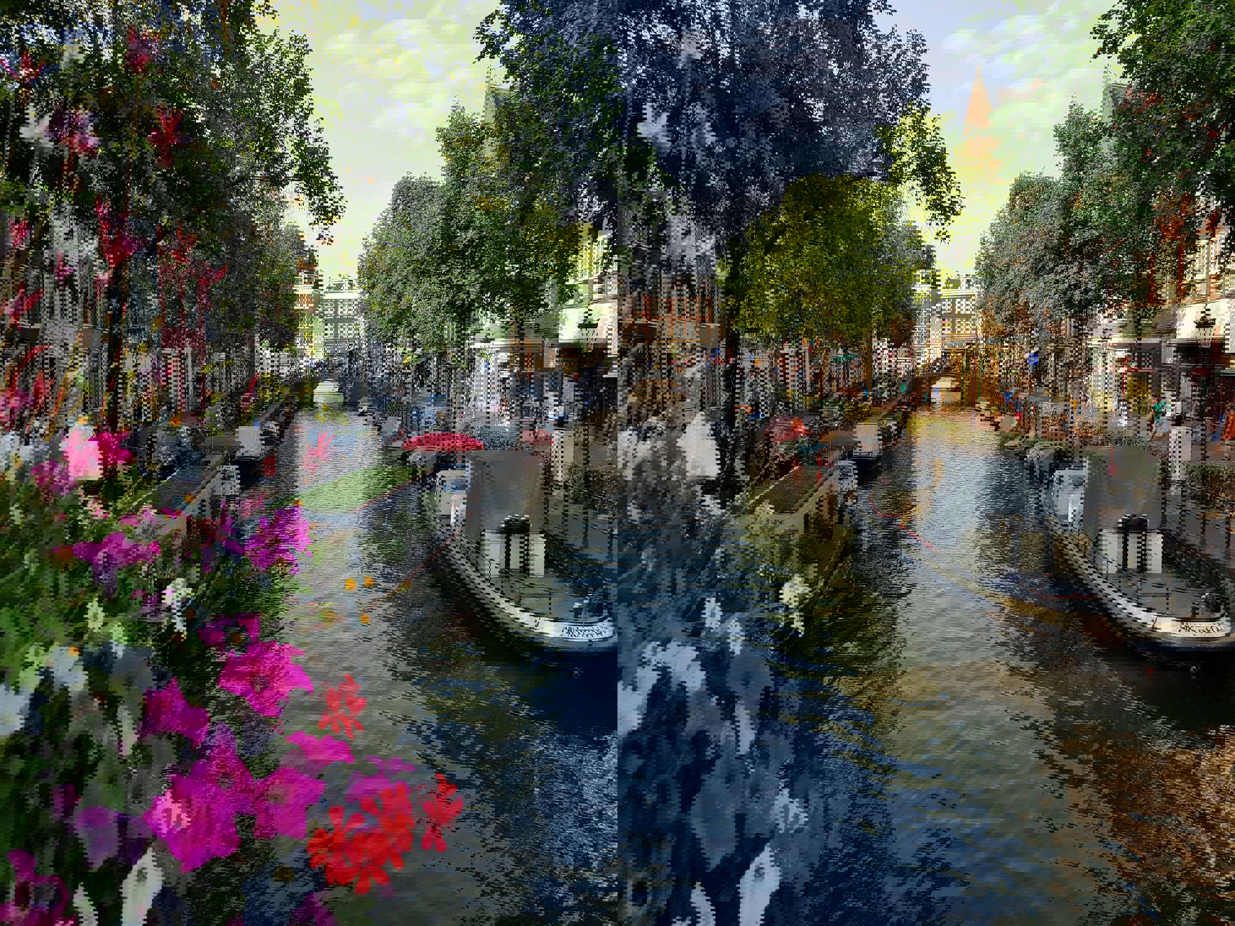 Amsterdam-co-videt-za-3-dny