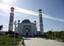 Taraz - Мечеть города Тараз