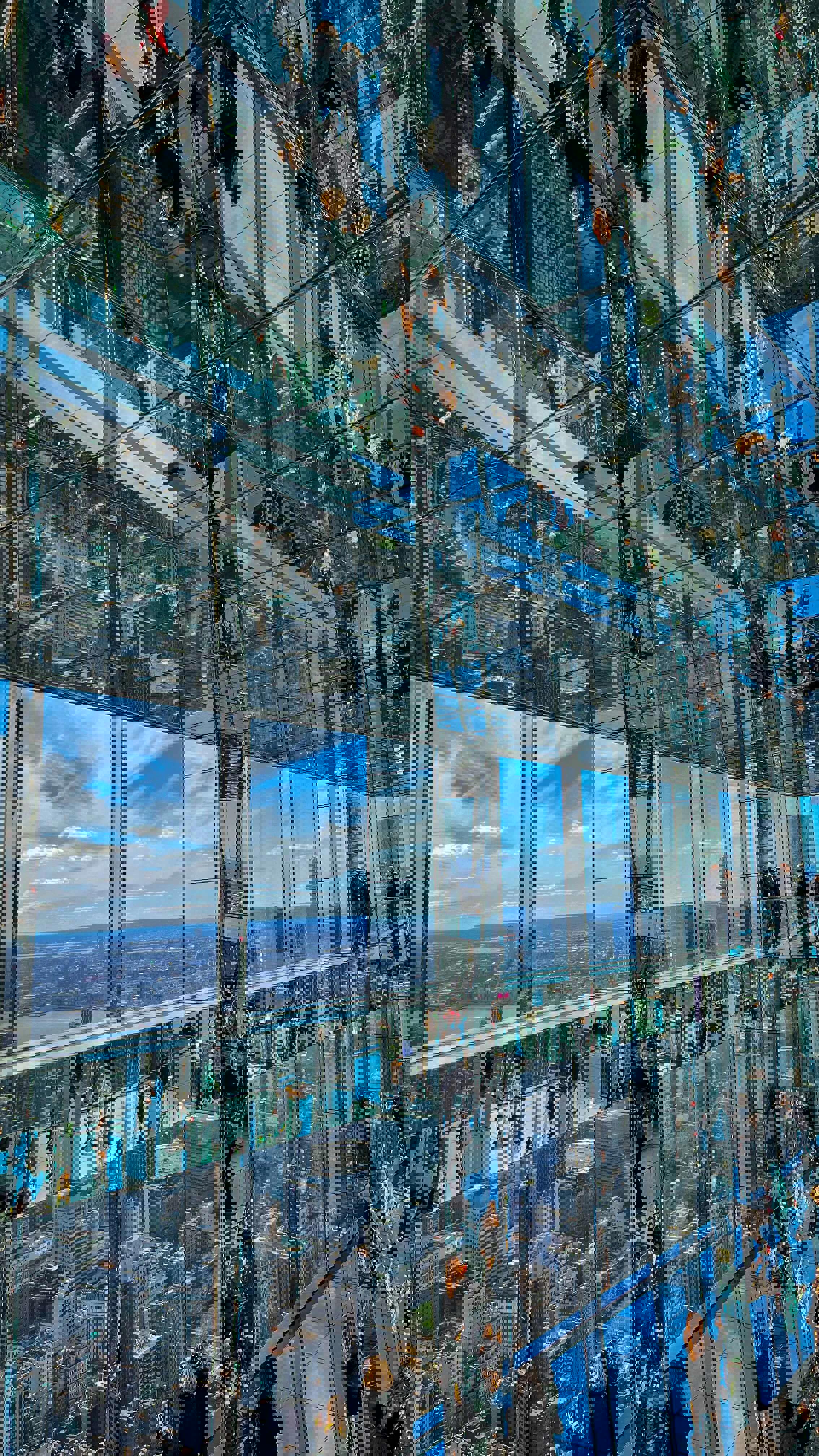 SUMMIT One Vanderbilt