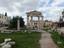 Athens, Ancient Roman Agora.