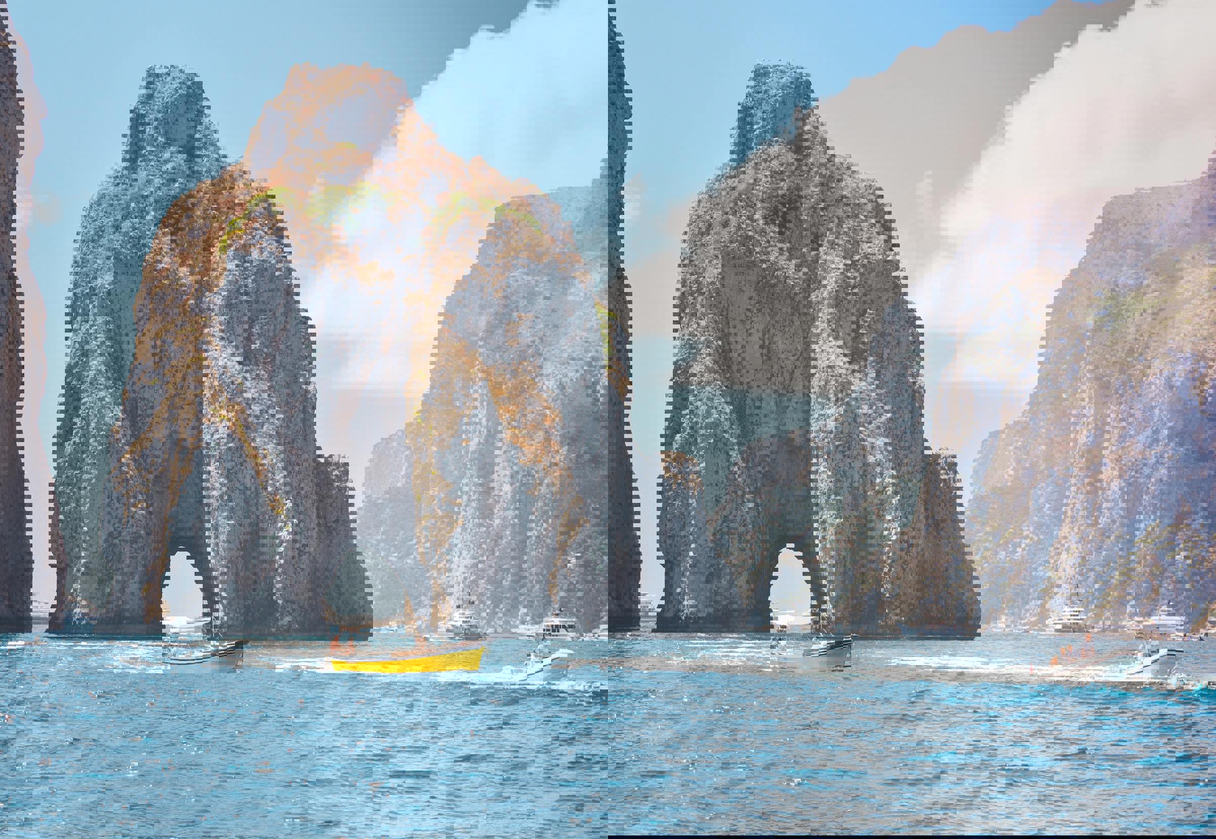 capri