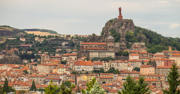 Le Puy, France Le Puy, France