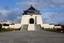 Tchaj-pej - National Chiang Kai-shek Memorial Hall in Taipei (Republic of China)