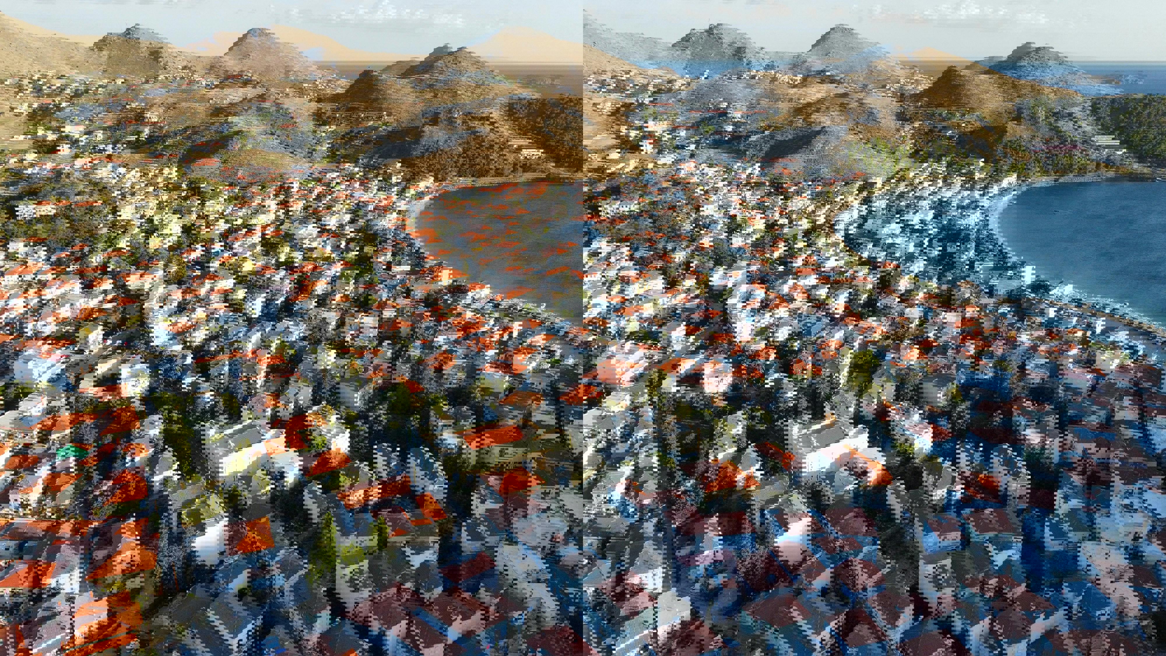 myrina,Limnos