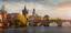 Praha - panoramata