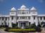Jaffna - Jaffna Public Library