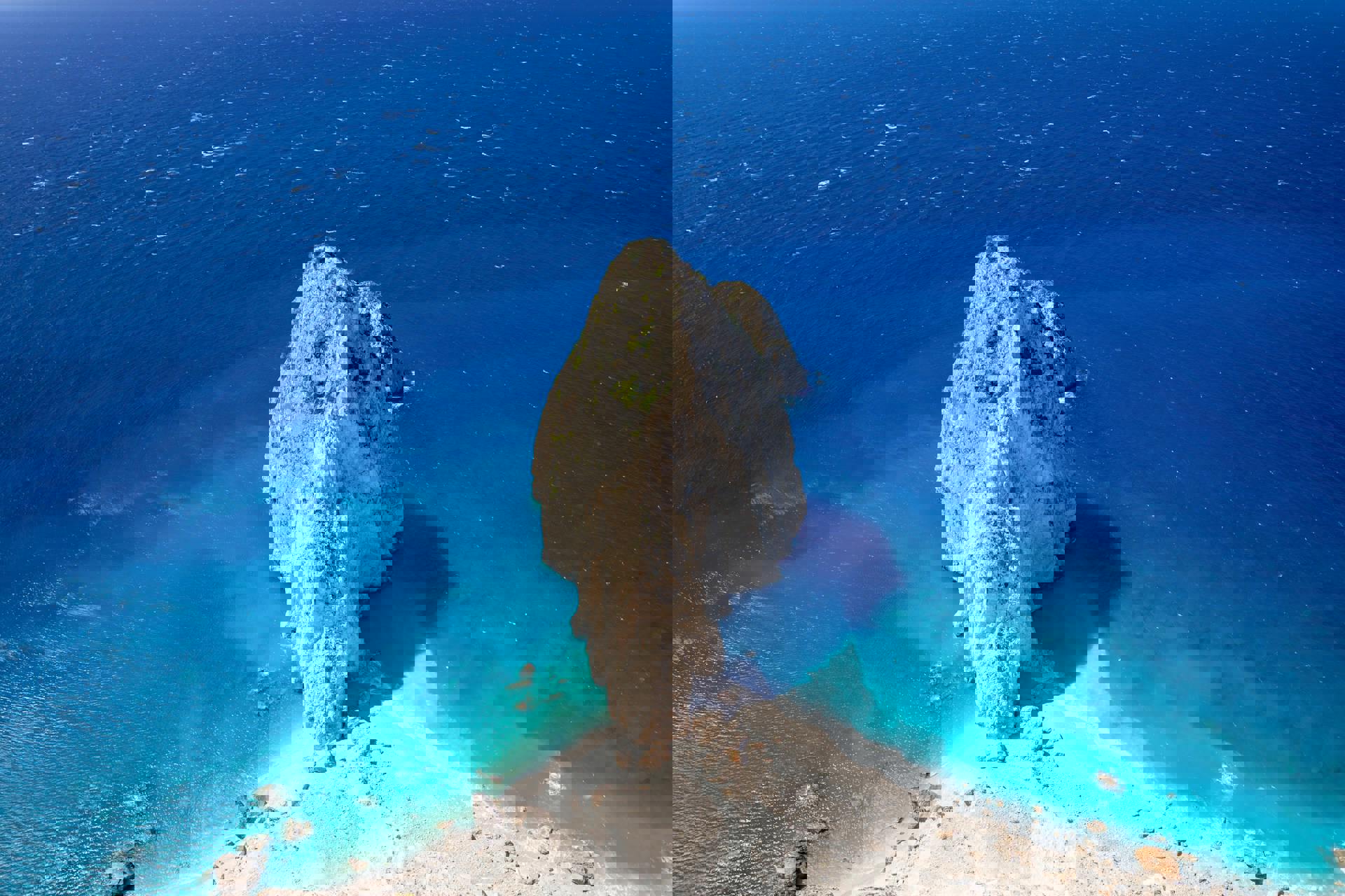 Mizithres