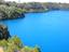 Mount Gambier - The Blue Lake, Mount Gambier South Australia