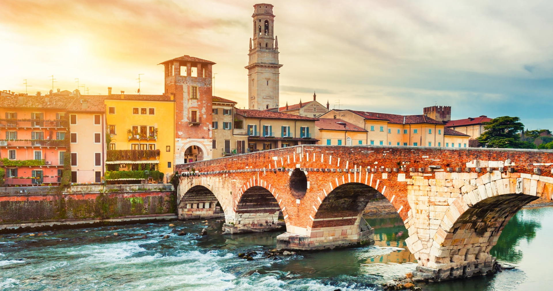 26 míst, co musíš vidět v Veroně