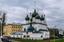 Jaroslavl - Church of the Saviour on the Town in Yaroslavl