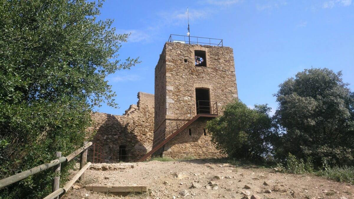 san-miguel- castle