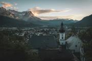 Garmisch-Partenkirchen Garmisch-Partenkirchen
