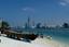 Corniche Beach