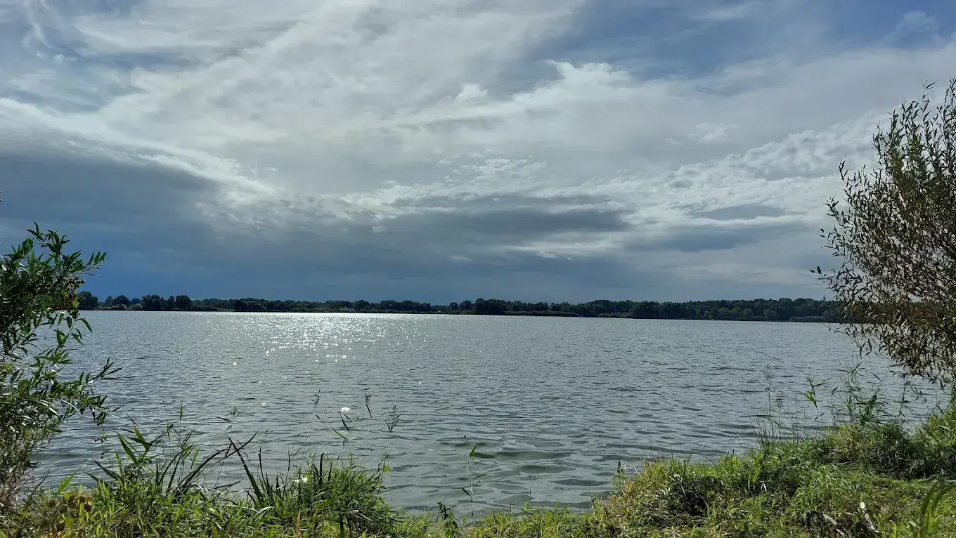 Rybník Svět
