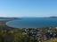 Townsville - Townsville city of Australia from the Mountain