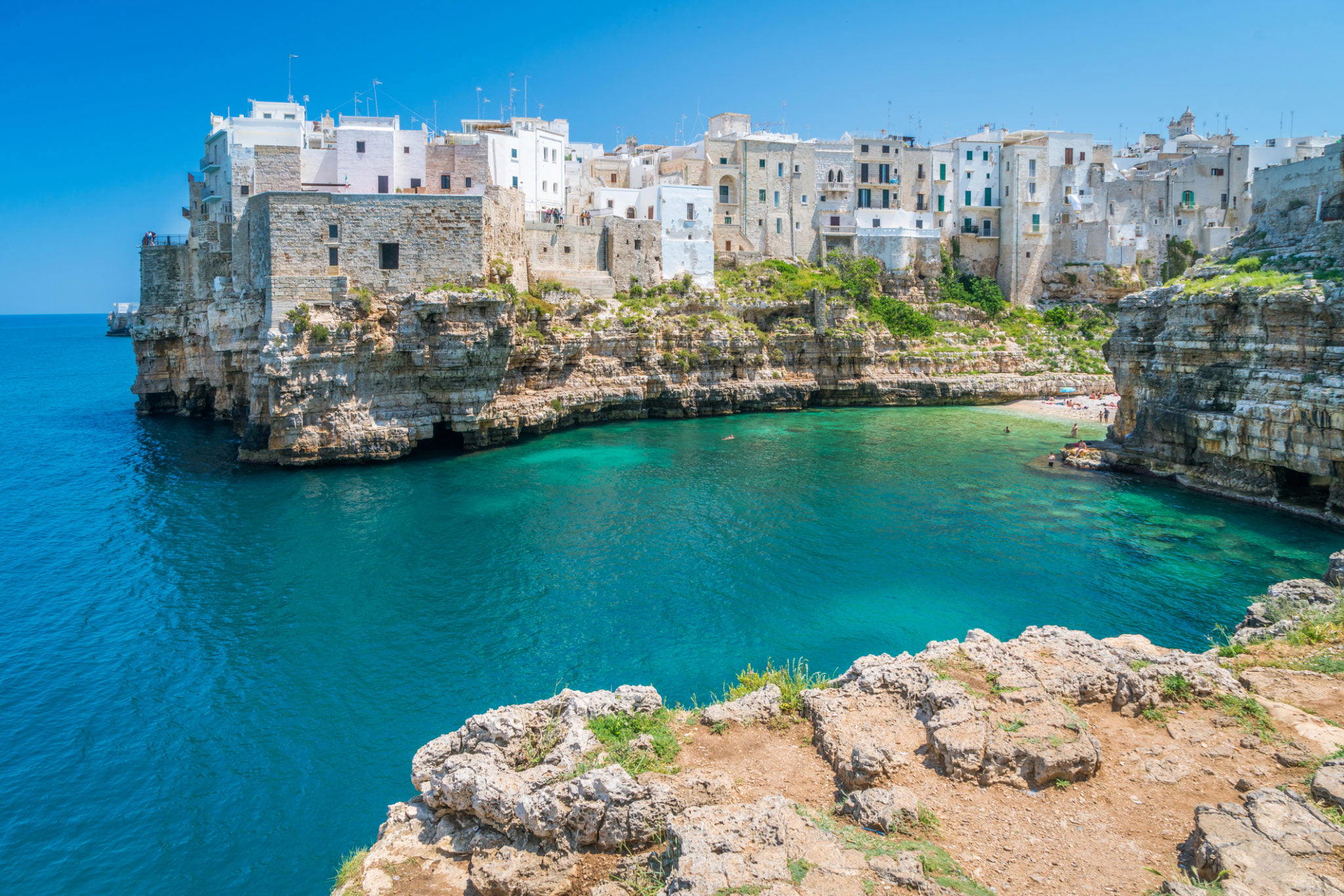Apulie - Bari Apulie - Bari