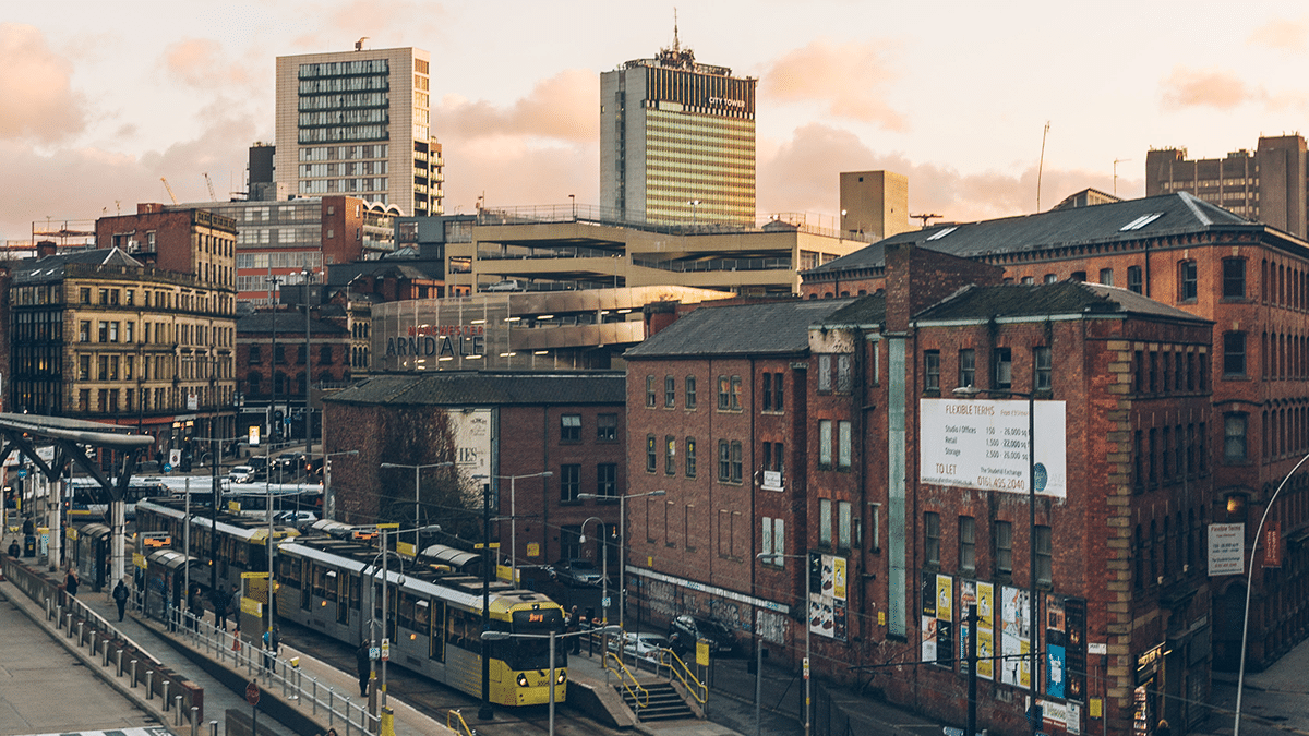 Manchester