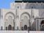 Rabat Grand Mosque