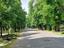 Central Park Simion Bărnuțiu