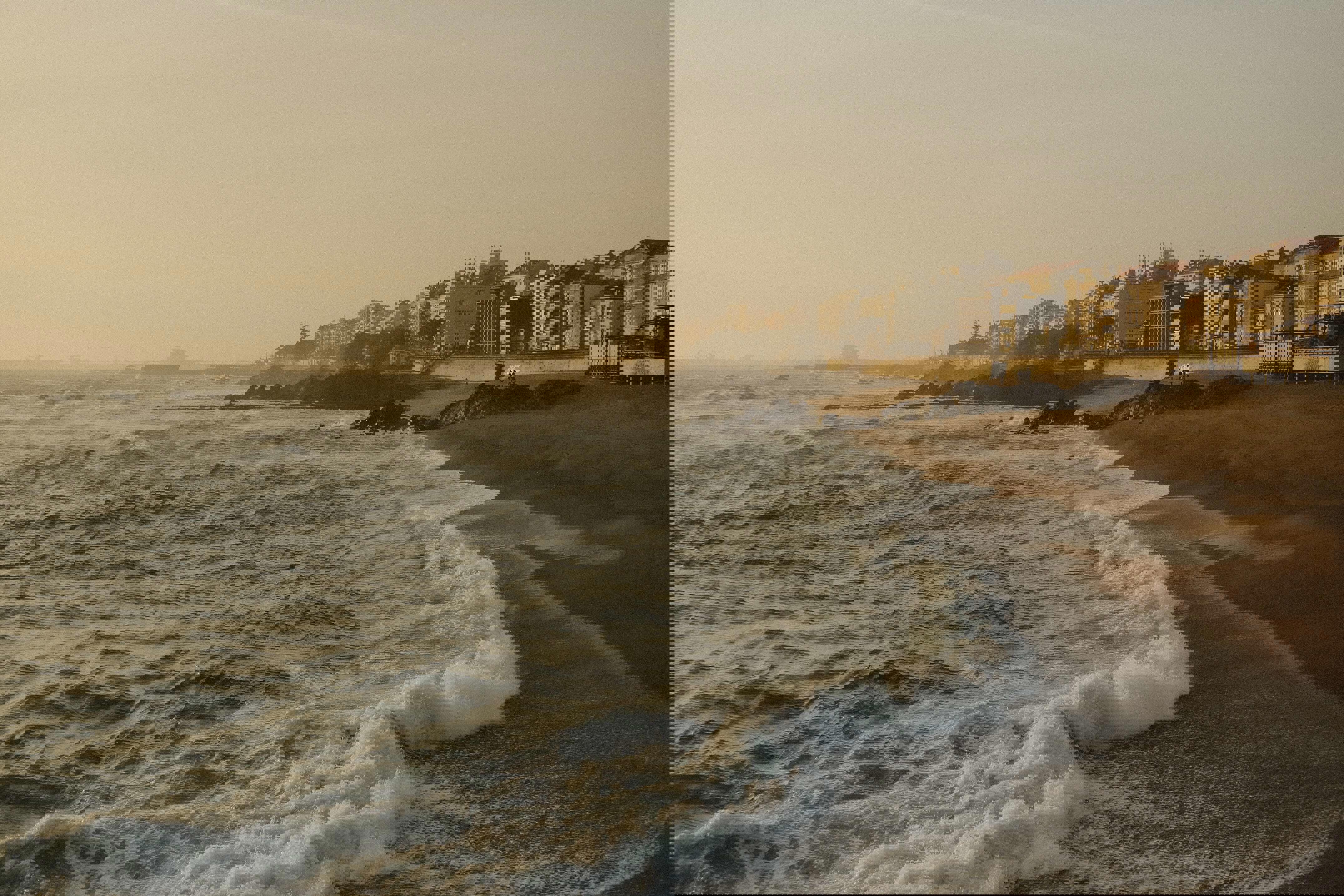 Praia do Carneiro