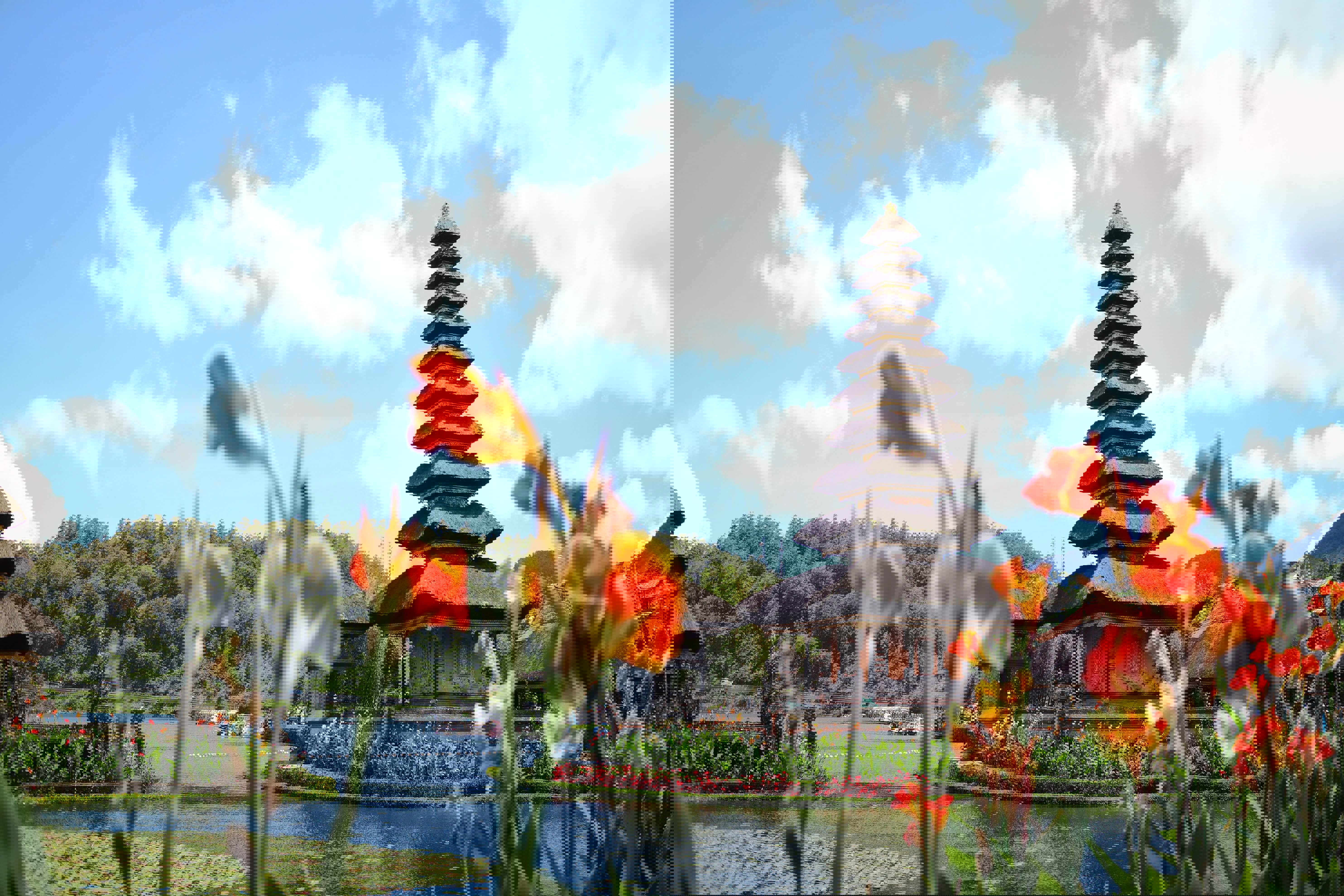 Ulun Danu