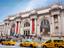 muzeum umění v New Yorku