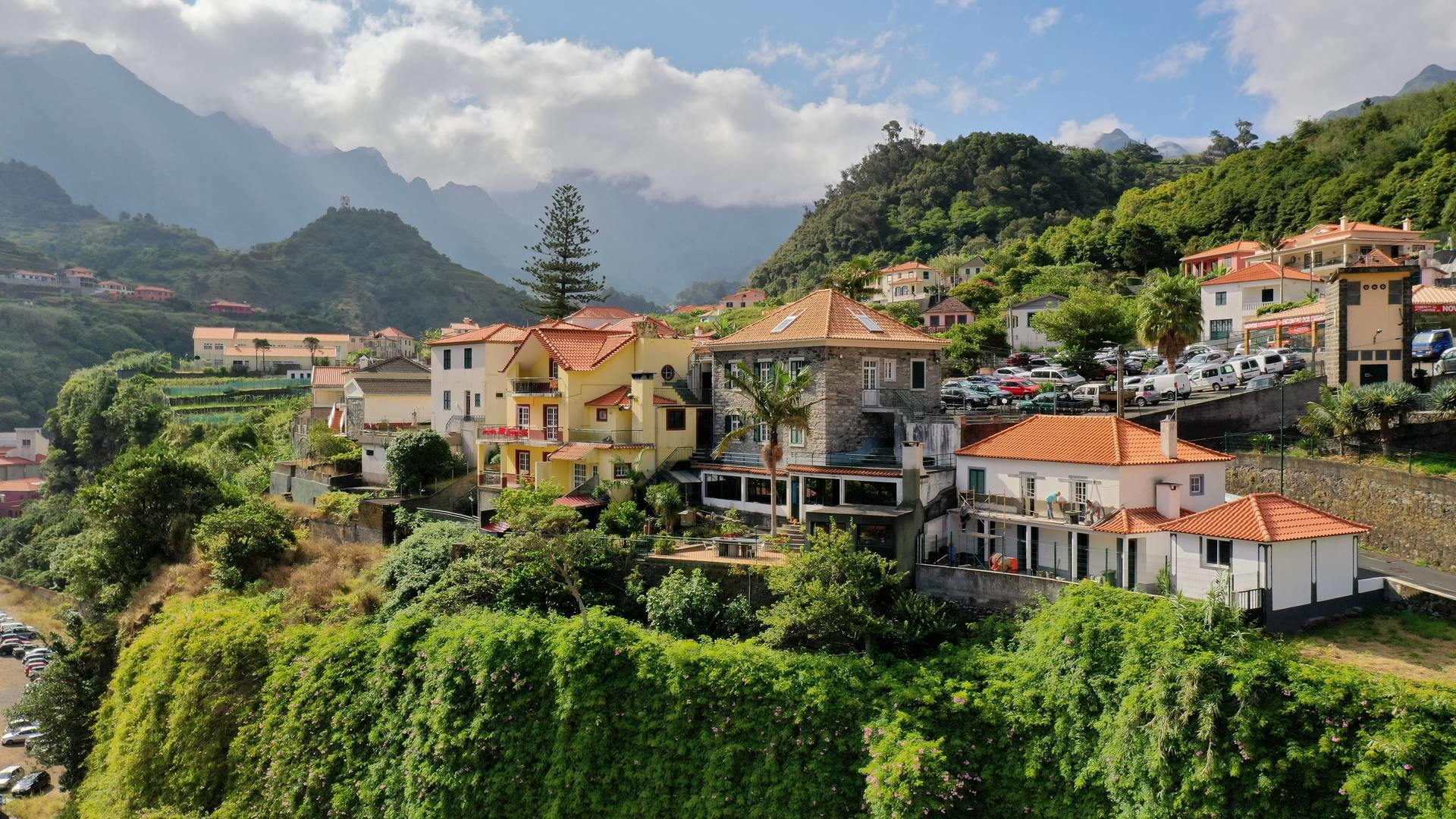 São Vicente