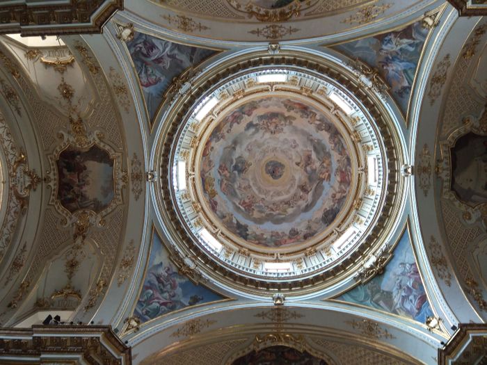 26 míst, co musíš vidět v Bergamu