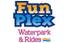 Fun-Plex Waterpark & Rides